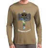 Long Sleeve PosiCharge ® Competitor Tee Thumbnail
