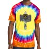 Window Tie Dye Tee Thumbnail